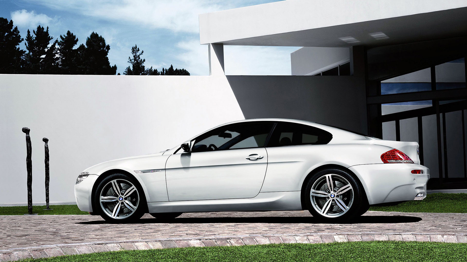 BMW Pics 1920x1080